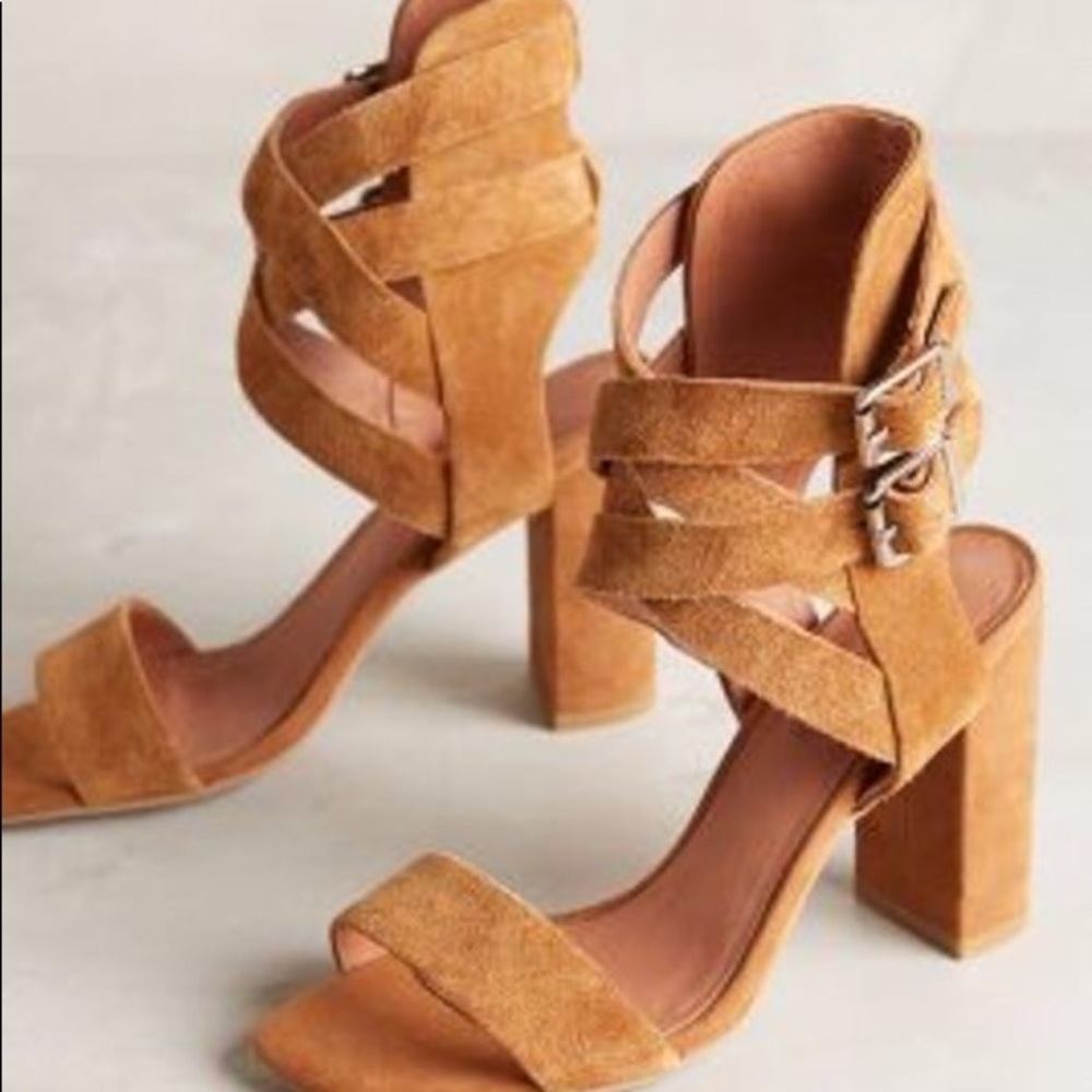 Jeffrey Campbell Eudora